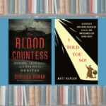 Aurora's Anticipated Non-Fiction: March