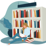 Staff Picks: Favorite Books about Libraries