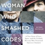 Book Review: The Woman Who Smashed Codes