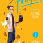 Book Review: "Fangirl" (Volume 1): The Manga