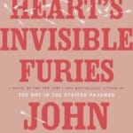 Book Review: The Heart's Invisible Furies by John Boyne