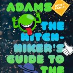 Book Review: The Hitchhiker's Guide to the Galaxy by Douglas Adams