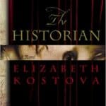 Book Review: The Historian by Elizabeth Kostova