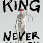 Staff Pick: Never Flinch by Stephen King (audiobook)