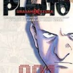 Staff Pick: Pluto by Naoki Urosawa