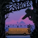 Book Review: Middle Grade Horror