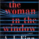 Book Review: The Woman in the Window