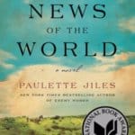 Book Review: News of the World (2016)